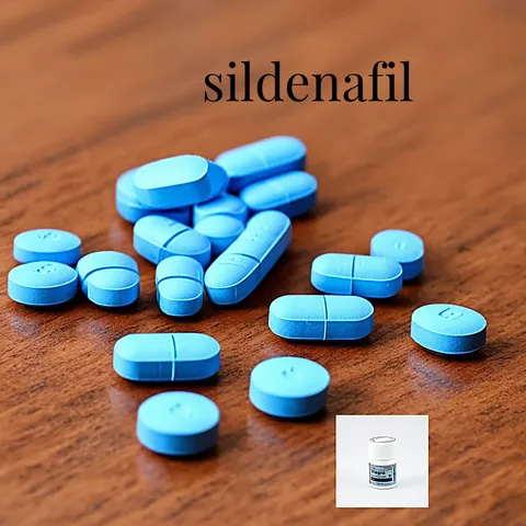 Precio sildenafil españa